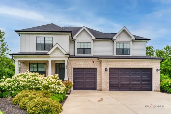 124 Lilly Court, Indian Creek, IL 60061