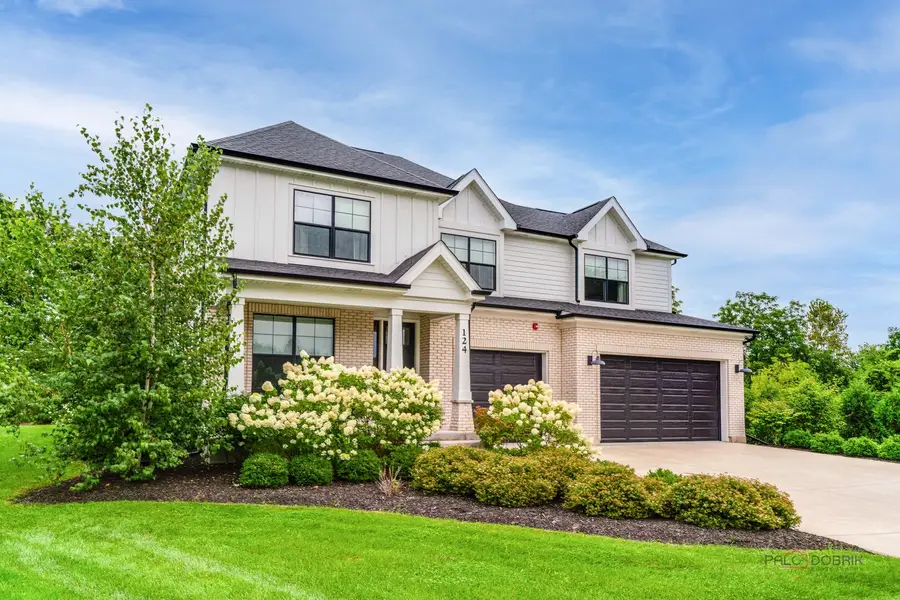 124 Lilly Court, Indian Creek, IL 60061 - #2