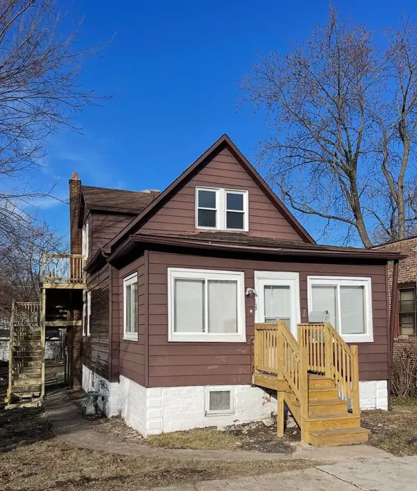 269 E 23rd Street, Chicago Heights, IL 60411