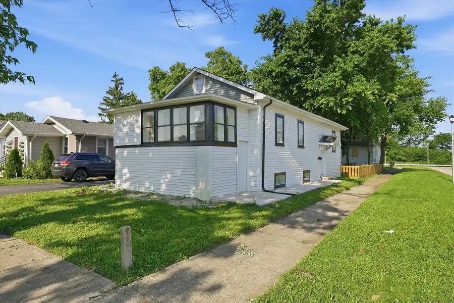 1808 S 22nd Avenue, Maywood, IL 60153 - #2