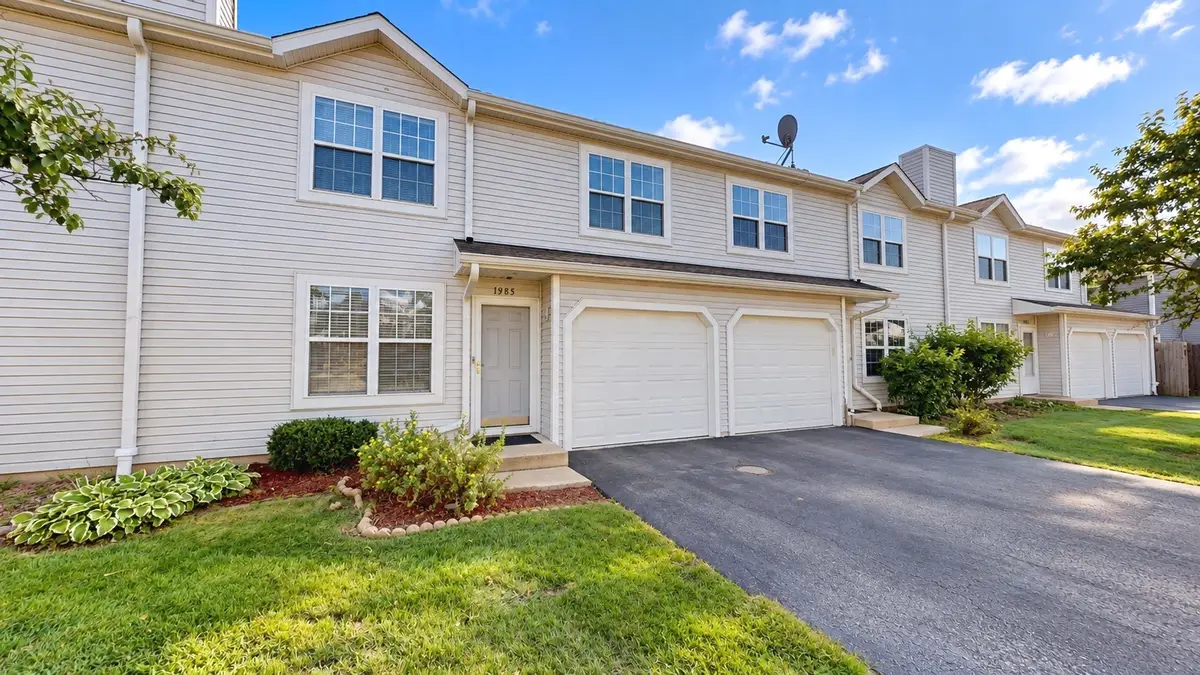 1985 Westview Lane, Round Lake Beach, IL 60073 - #1