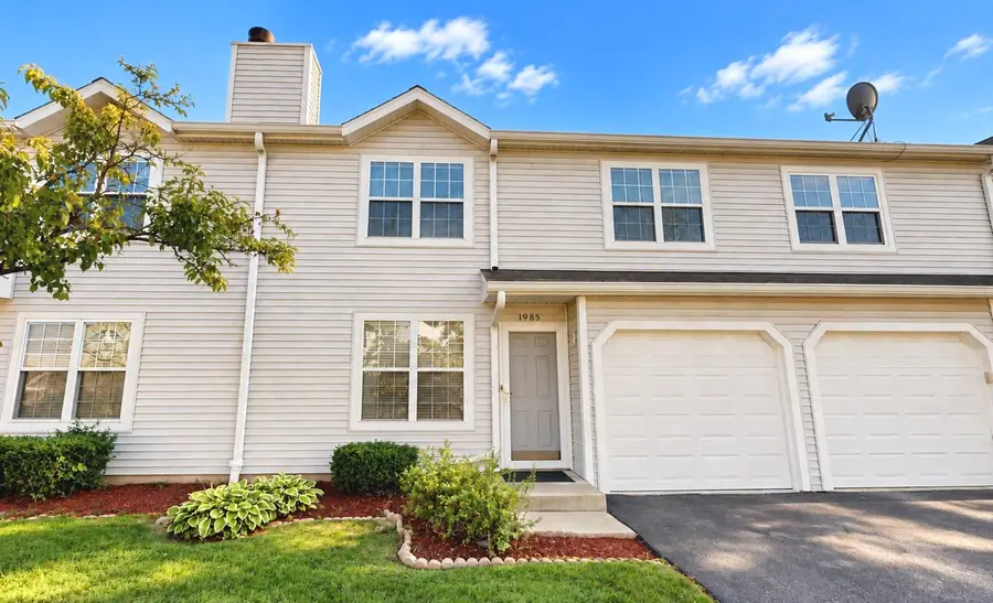 1985 Westview Lane, Round Lake Beach, IL 60073 - #2