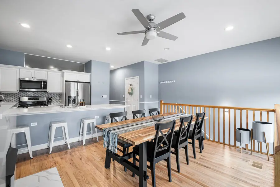 1911 S State Street #1, Chicago, IL 60616 - #2