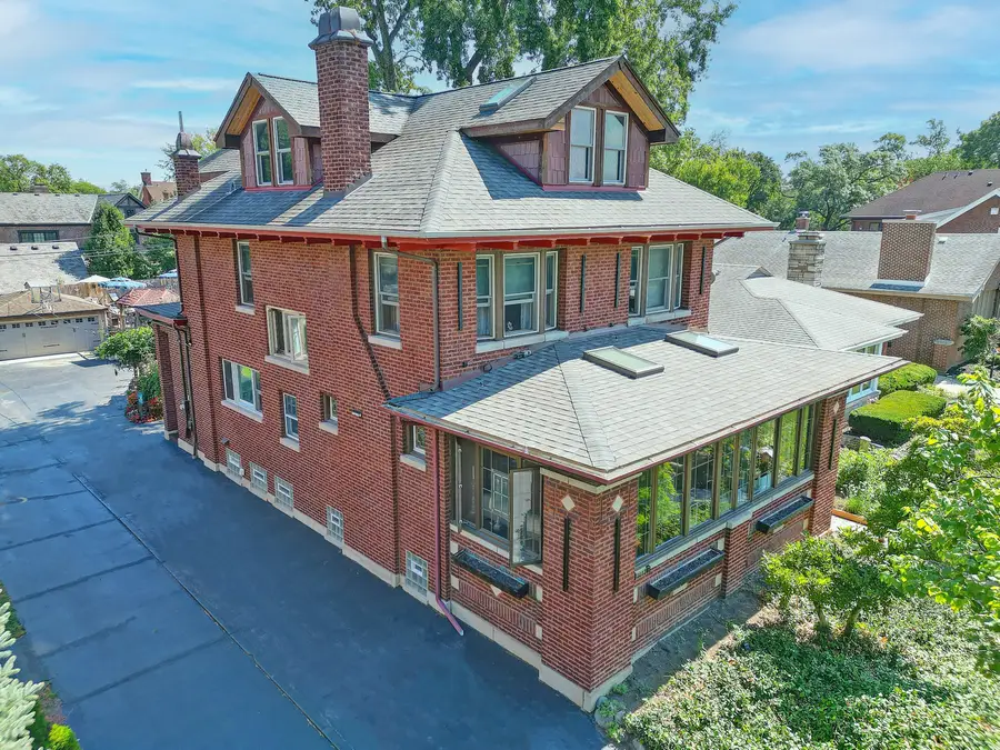 10127 S Hoyne Avenue, Chicago, IL 60643 - #3
