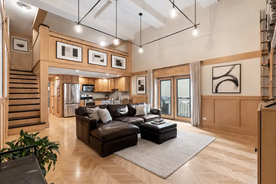 2350 N Kedzie Avenue #H, Chicago, IL 60647 - #2