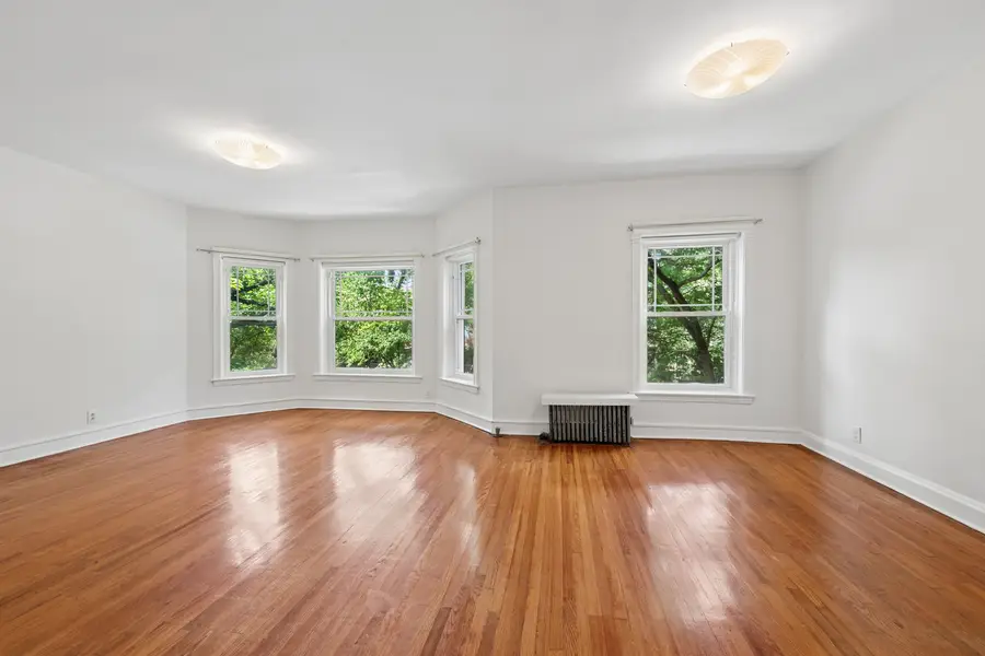 5715 S Blackstone Avenue #2S, Chicago, IL 60637 - #3