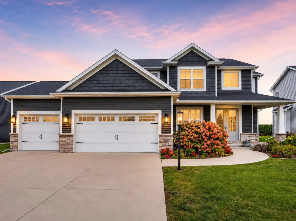 908 Declaration Drive, Savoy, IL 61874 - #1
