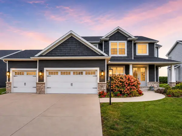 908 Declaration Drive, Savoy, IL 61874