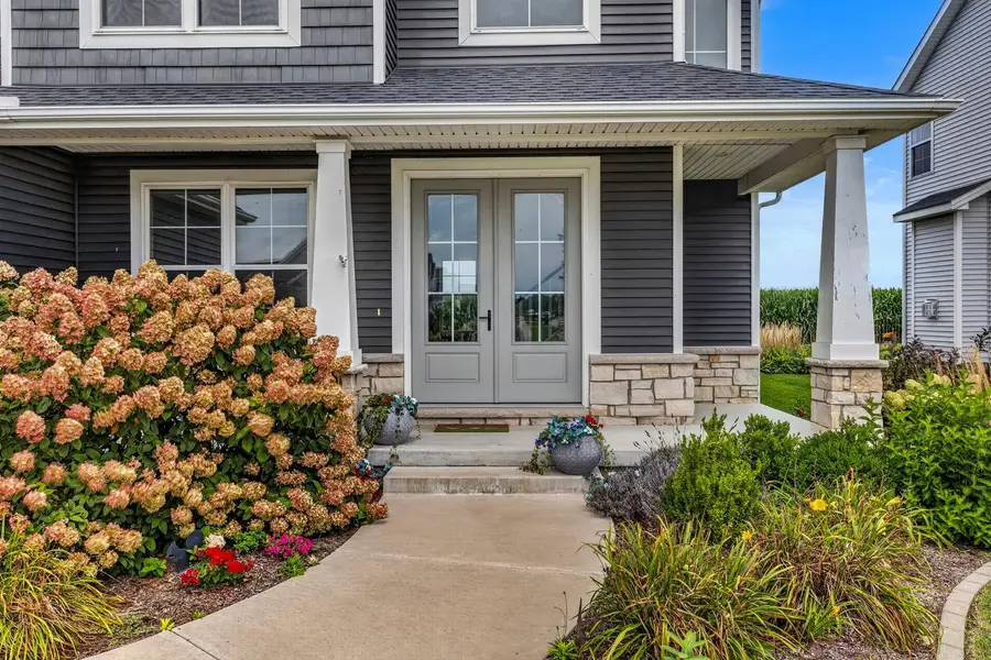 908 Declaration Drive, Savoy, IL 61874 - #2