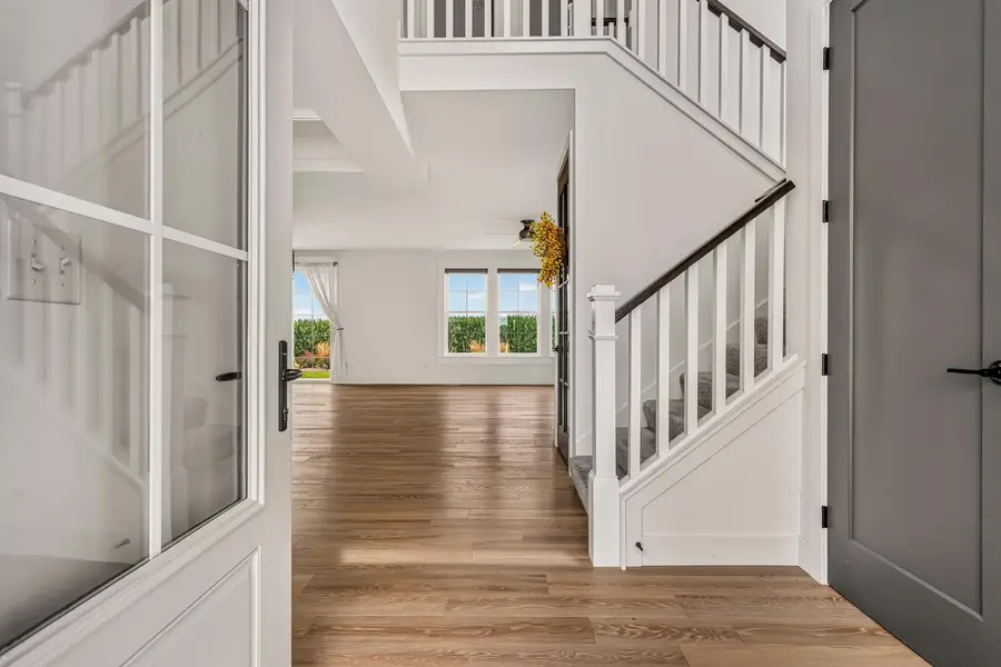 908 Declaration Drive, Savoy, IL 61874 - #3