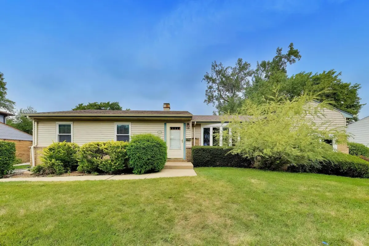 1434 E Norman Drive, Palatine, IL 60074 - #1