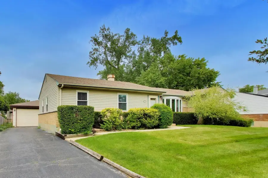 1434 E Norman Drive, Palatine, IL 60074 - #2