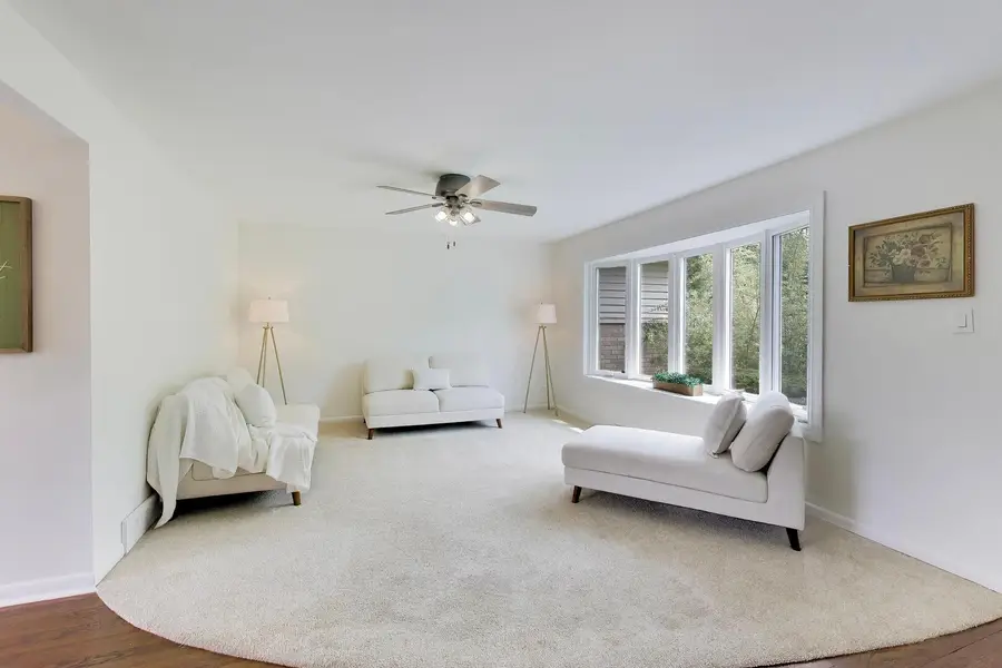 1434 E Norman Drive, Palatine, IL 60074 - #3