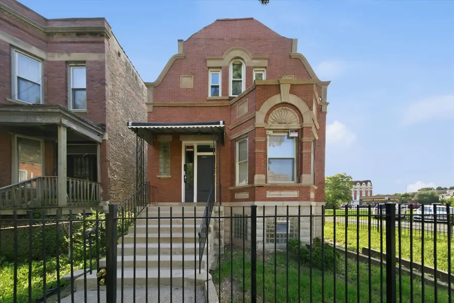1656 S Troy Street, Chicago, IL 60623 - #2