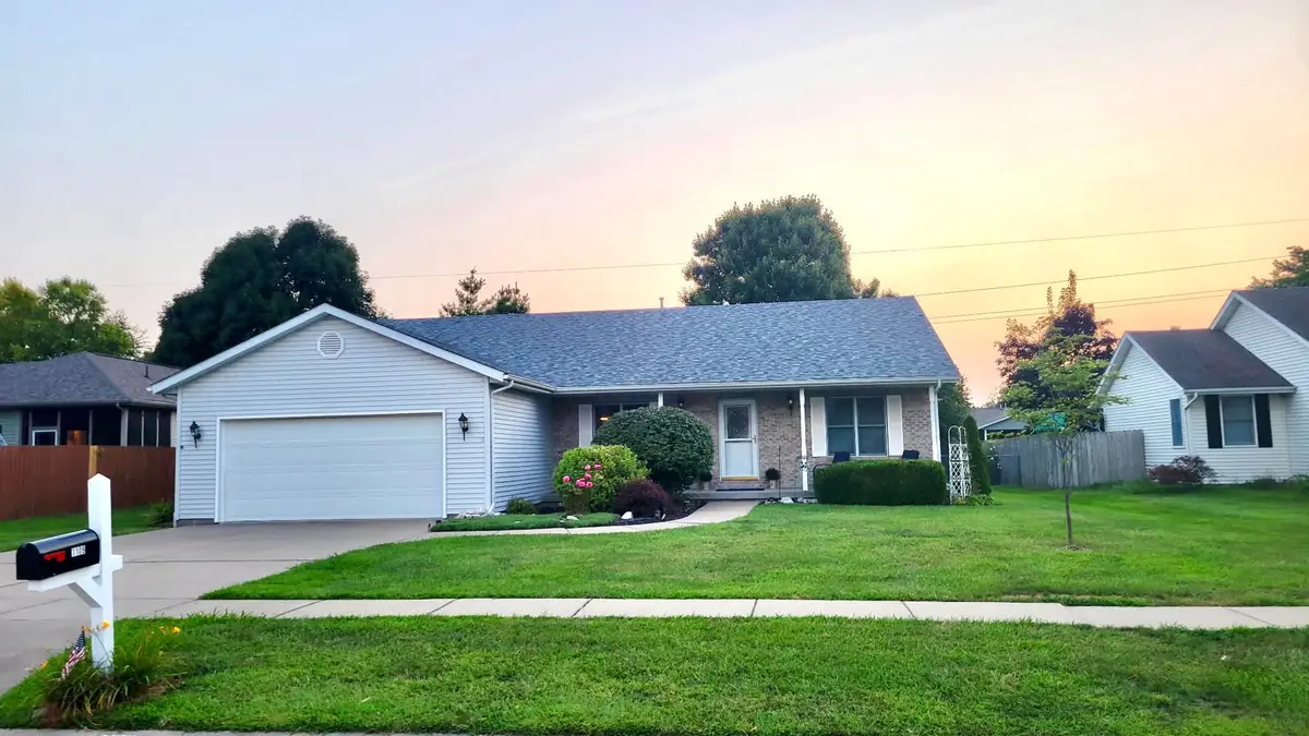 1109 Grove Street, Chatham, IL 62629 - #1