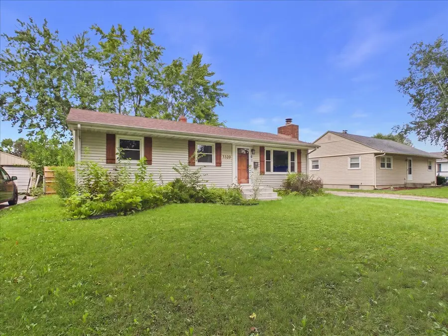 3320 Seward Avenue, Rockford, IL 61108 - #2