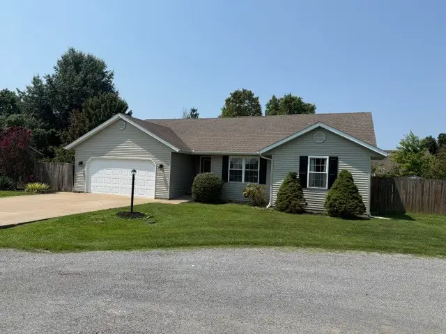 403 Empress Lane, Herrin, IL 62948 - #2