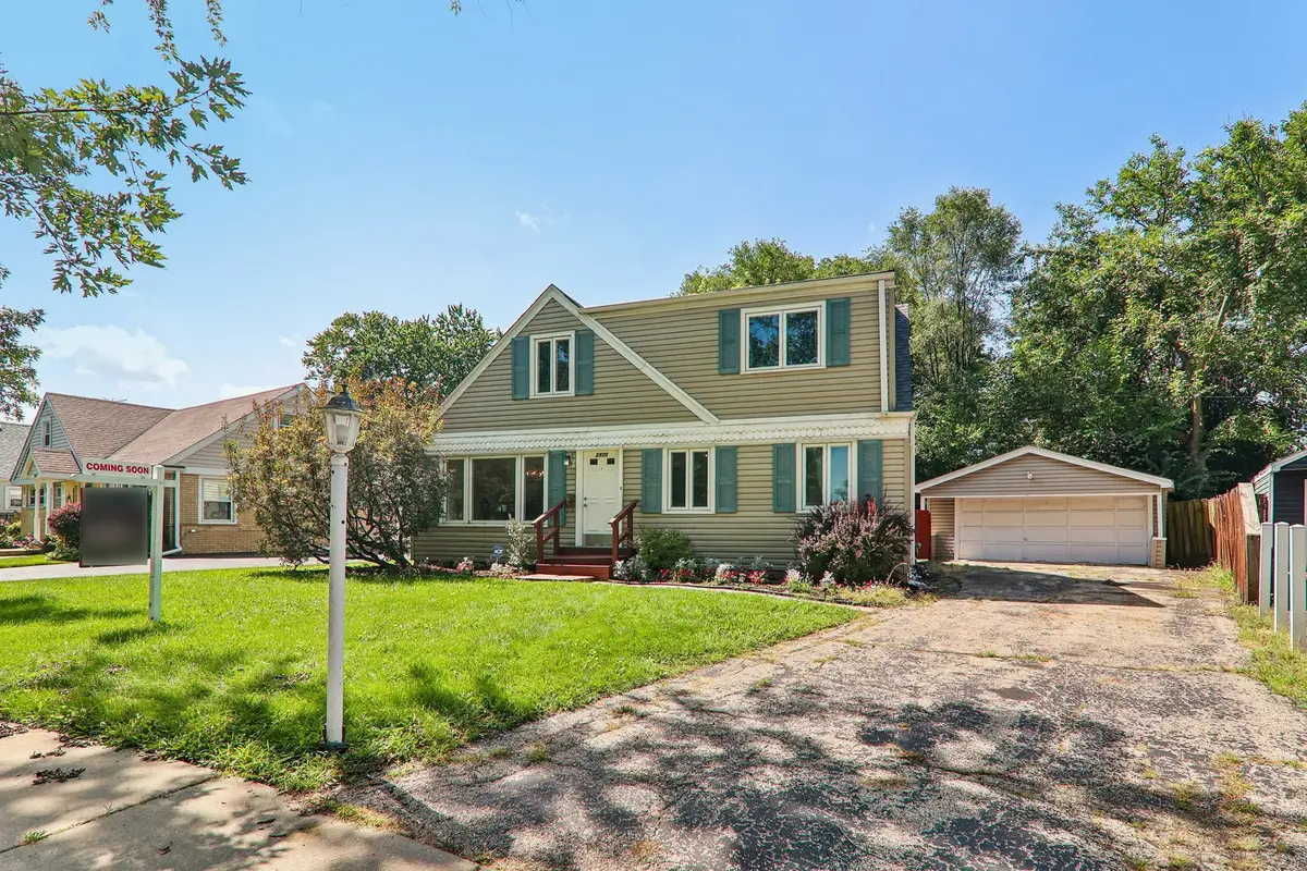 2870 Alden Lane, Des Plaines, IL 60018 - #1