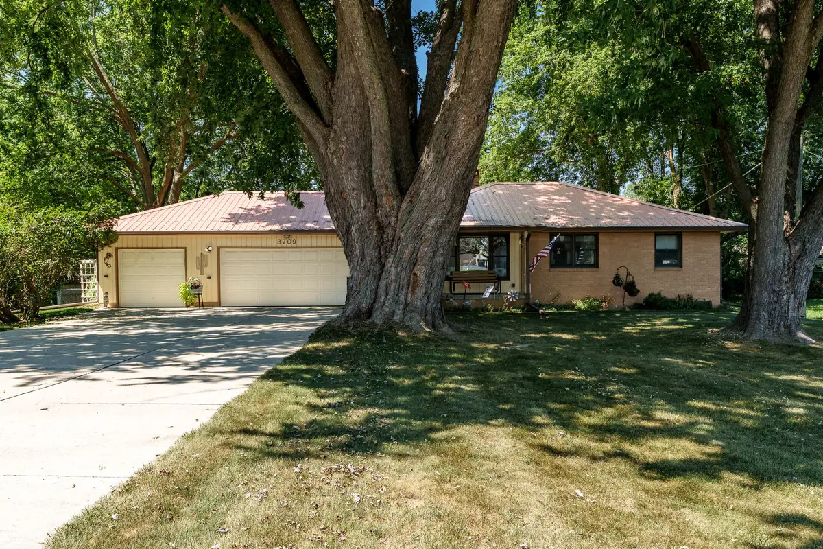 3709 Renfro Road, Cherry Valley, IL 61016 - #1