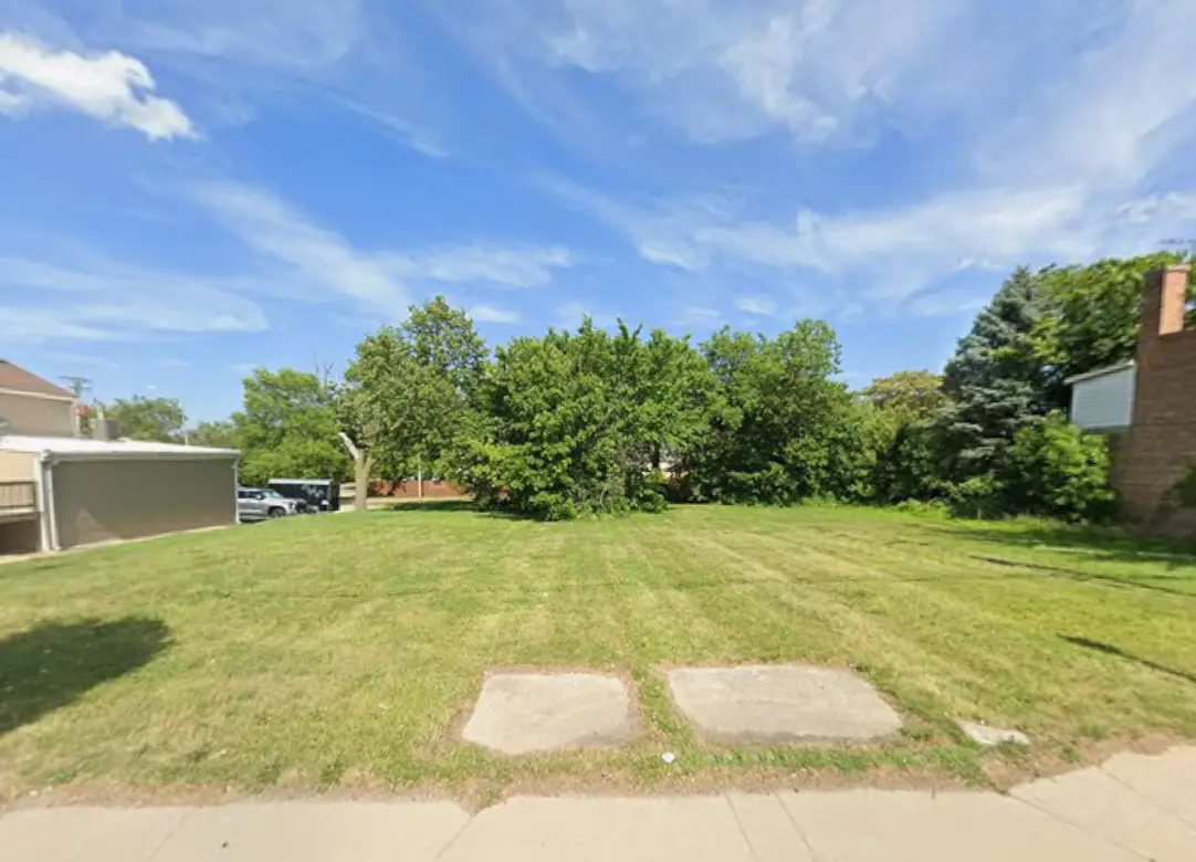 1827 Chicago Road, Chicago Heights, IL 60411 - #1