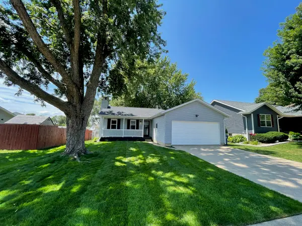 Address Withheld By Seller, Davenport, IA 52806