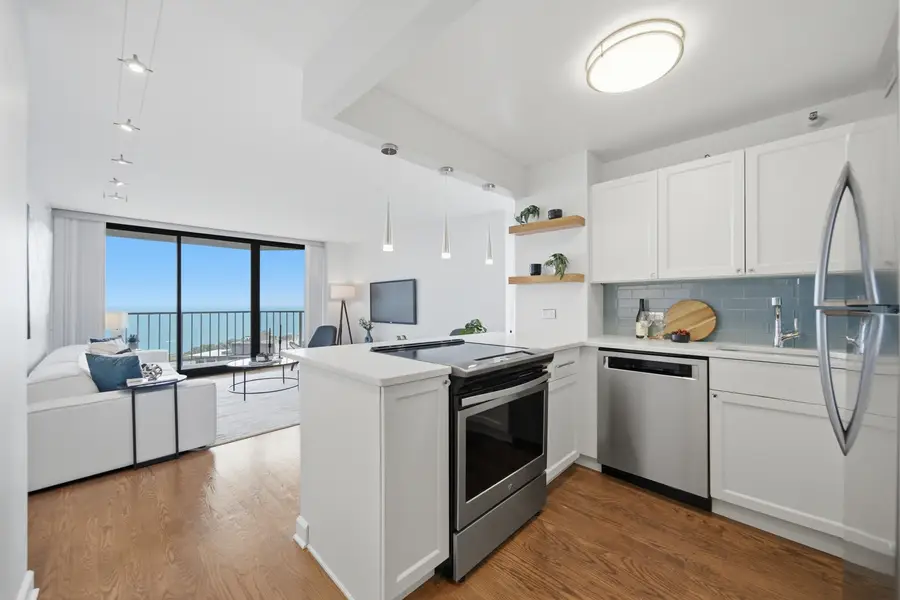3660 N Lake Shore Drive #3903, Chicago, IL 60613 - #2