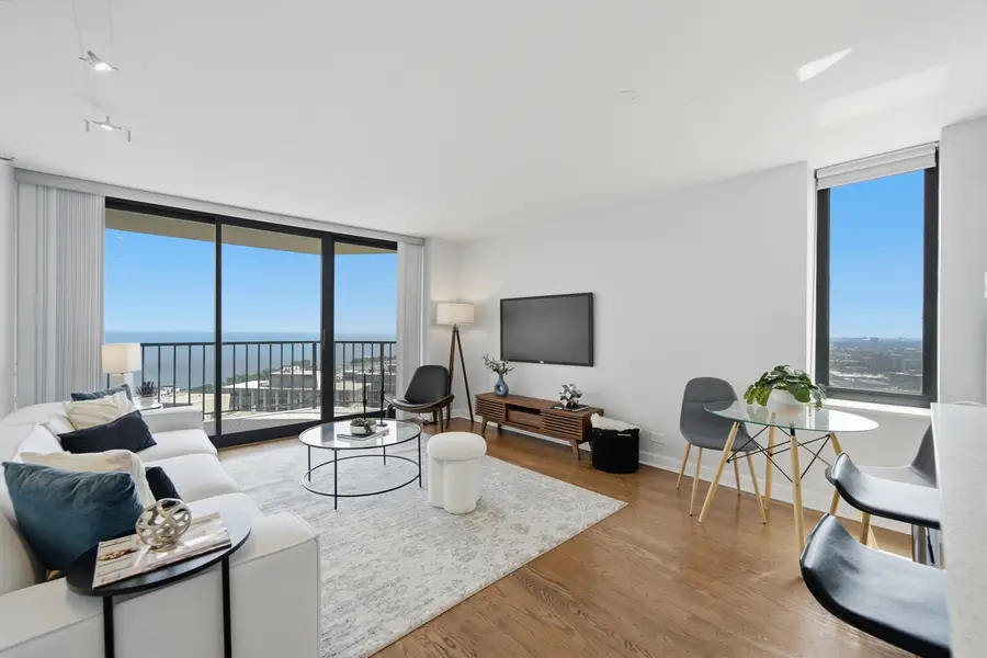 3660 N Lake Shore Drive #3903, Chicago, IL 60613 - #3