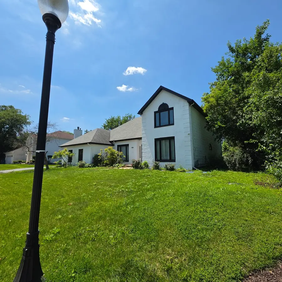 202 Roberts Cove Drive, Flossmoor, IL 60422 - #2