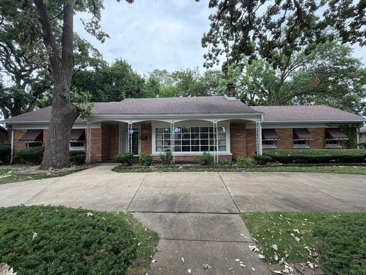 9615 Parkside Avenue, Oak Lawn, IL 60453 - #1
