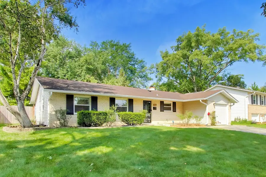 6314 Winston Drive, Woodridge, IL 60517 - #2