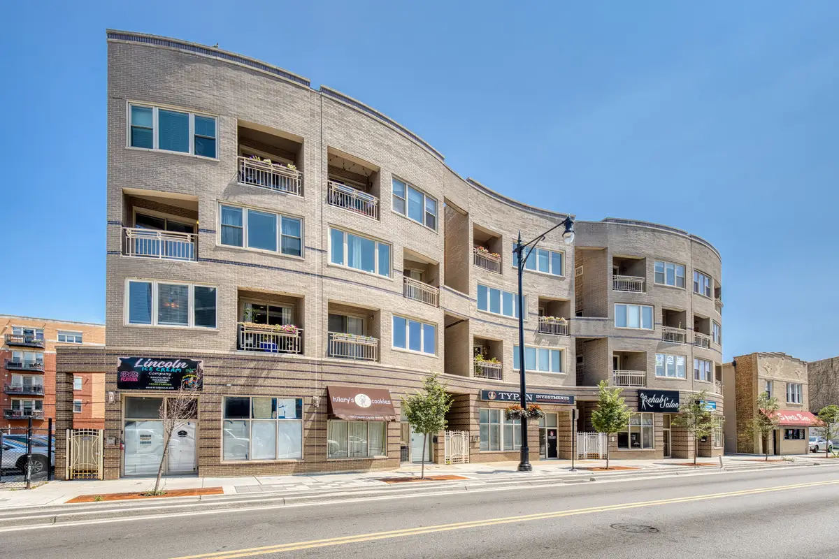 4919 N Lincoln Avenue #2, Chicago, IL 60625 - #1