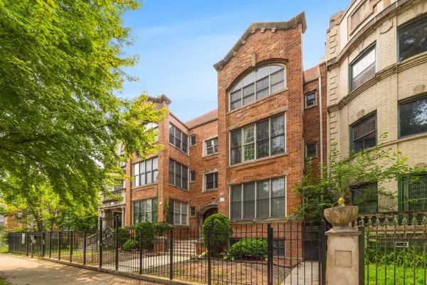 4326 S King Drive #2, Chicago, IL 60653