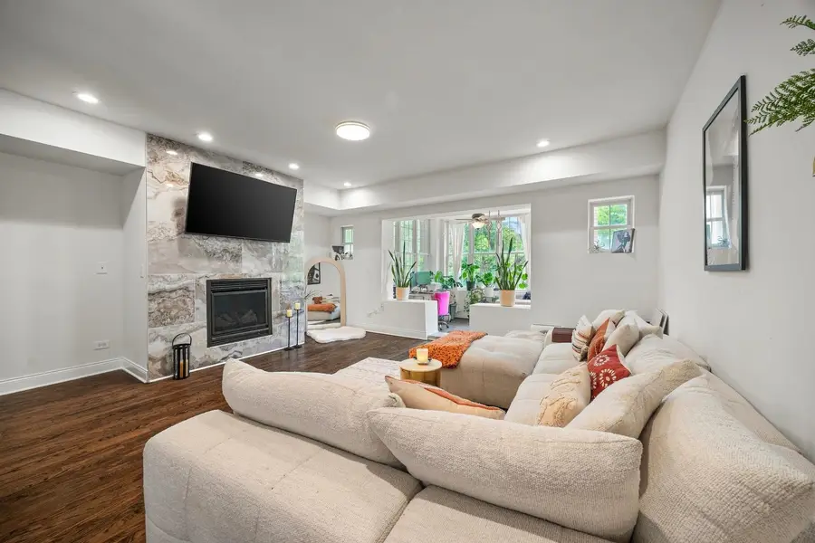 4326 S King Drive #2, Chicago, IL 60653 - #2