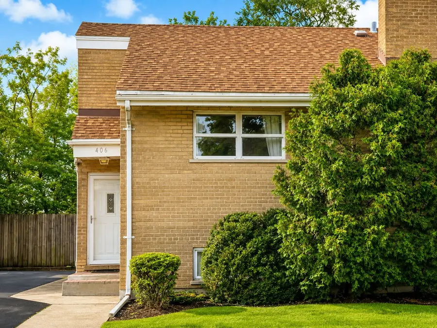 406 N Gerard Avenue, Villa Park, IL 60181 - #2