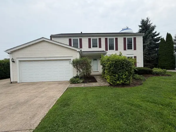 1853 Gatewood Drive, Gurnee, IL 60031