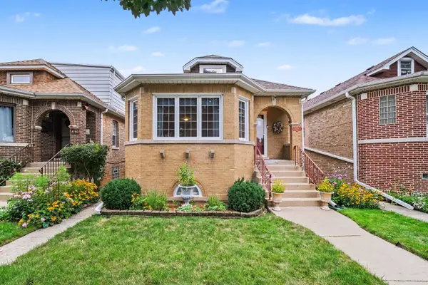 4144 N Overhill Avenue, Norridge, IL 60706