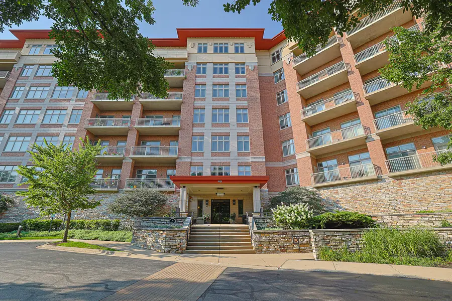 40 Prairie Park Drive #601, Wheeling, IL 60090 - #2