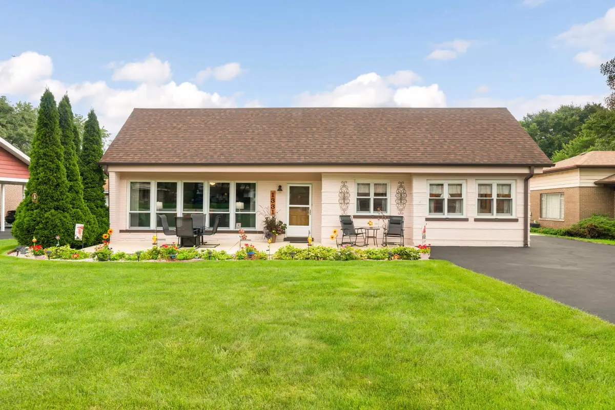 1331 S Lombard Avenue, Lombard, IL 60148 - #1