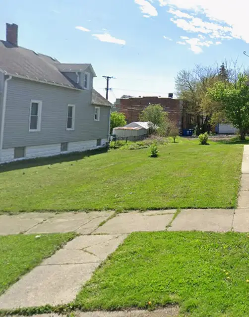 1312 Park Avenue, Chicago Heights, IL 60411 - #1