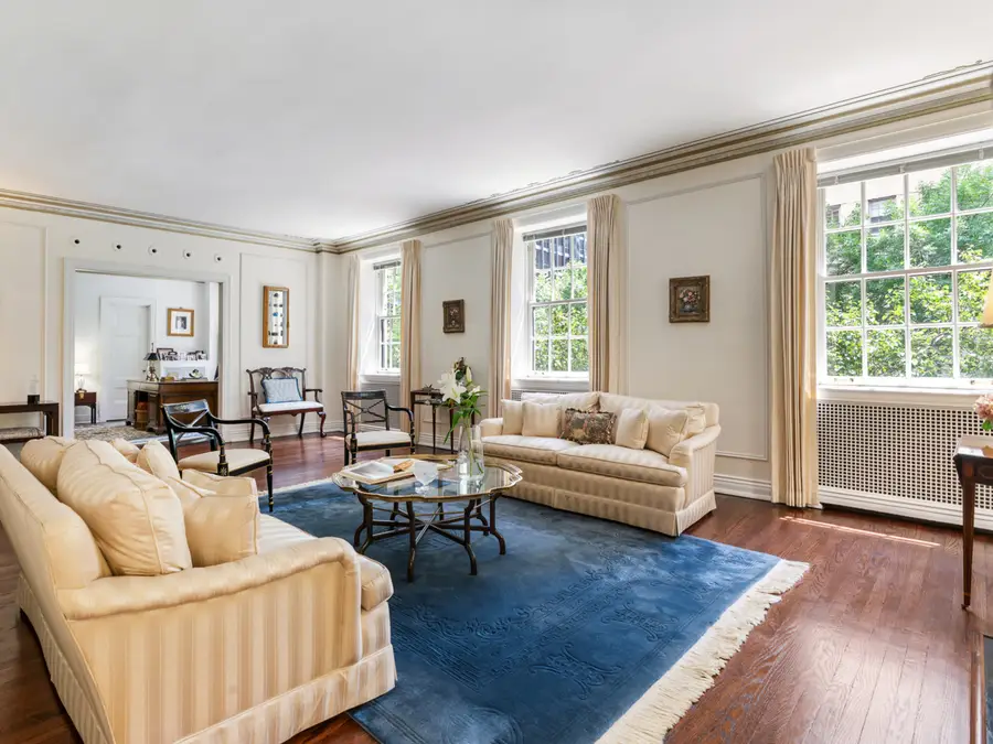 232 E Walton Place #3E, Chicago, IL 60611 - #3