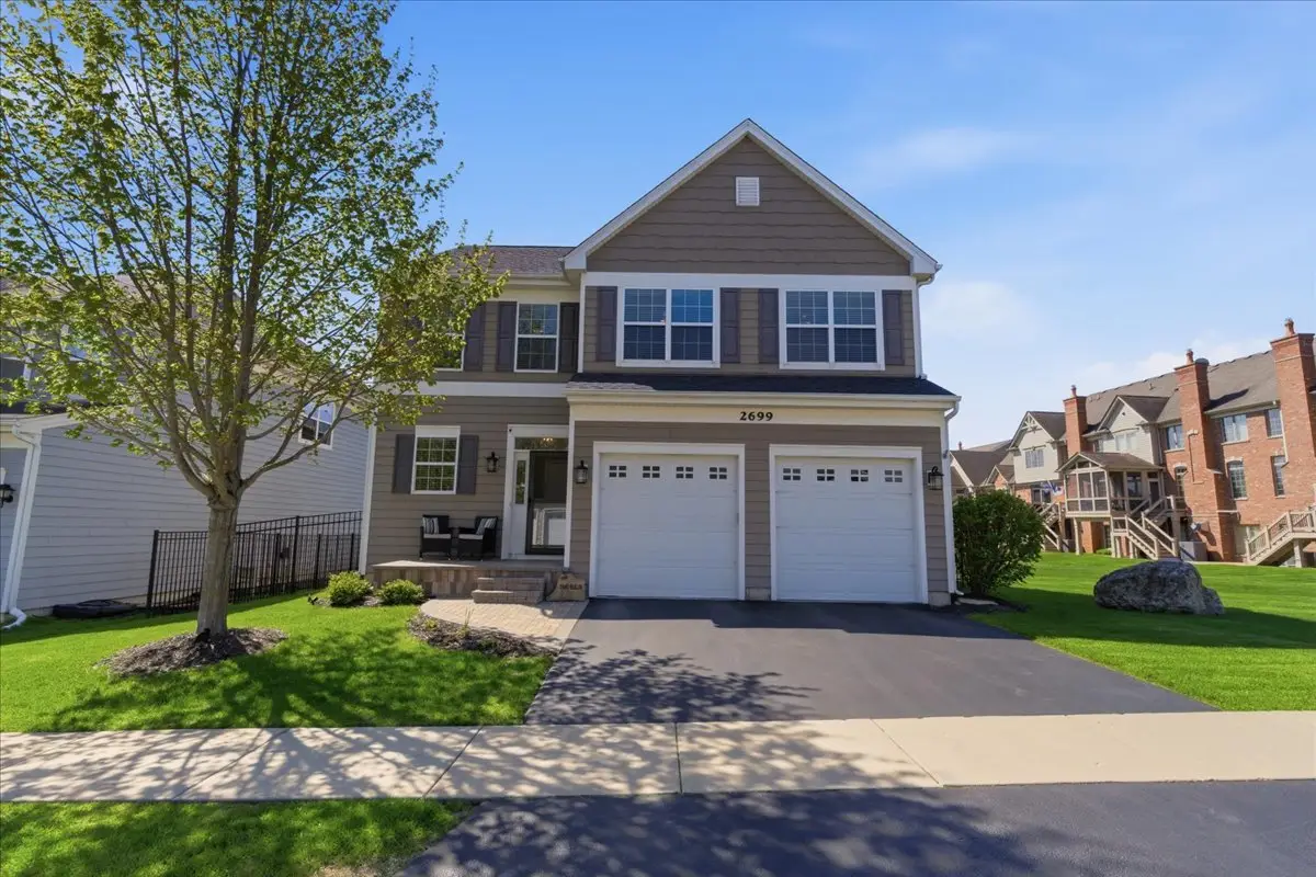 2699 Regency Court E, Saint Charles, IL 60175 - #1