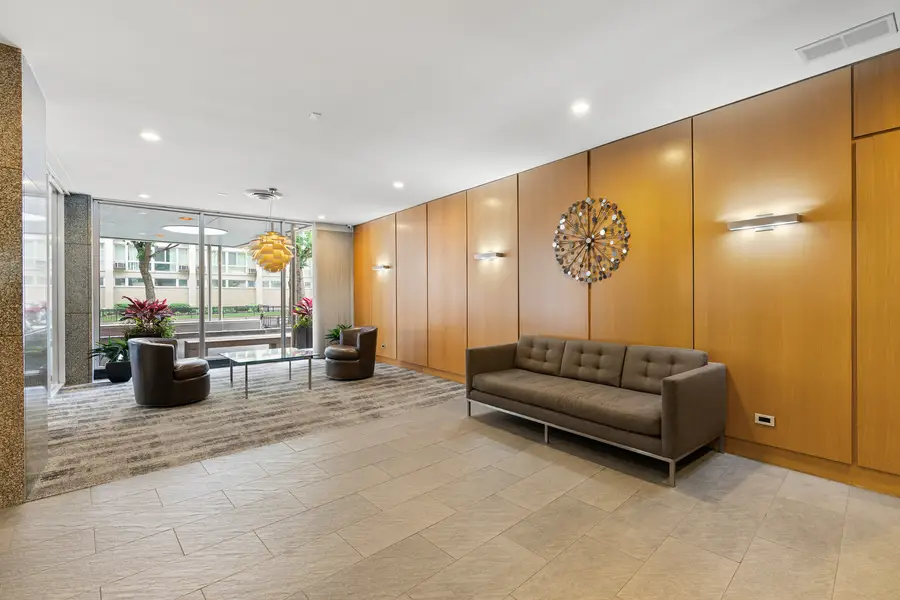 2930 N Sheridan Road #2108, Chicago, IL 60657 - #2