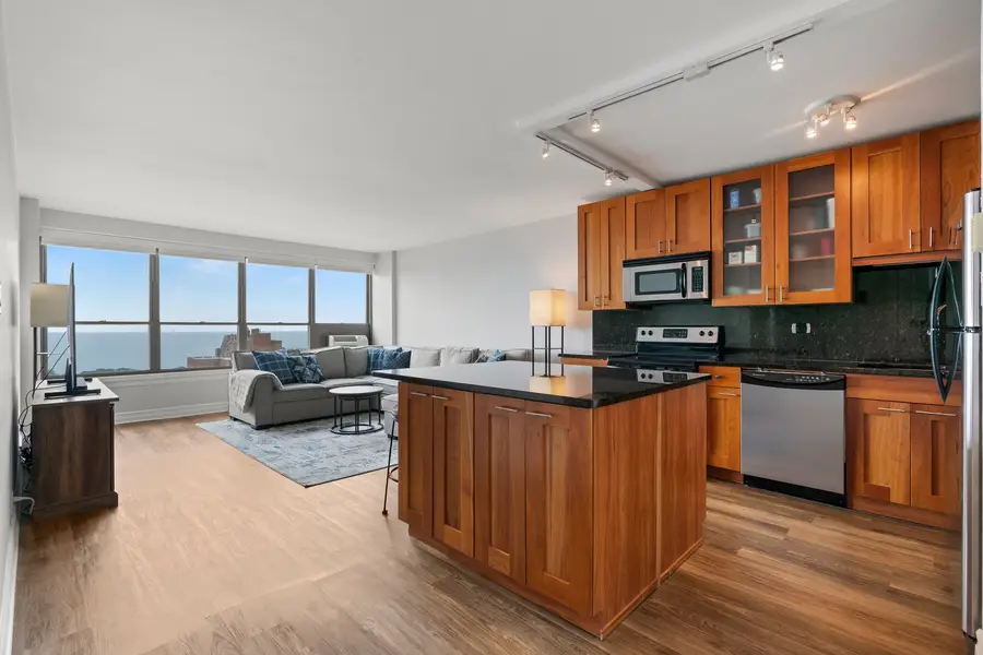 2930 N Sheridan Road #2108, Chicago, IL 60657 - #3