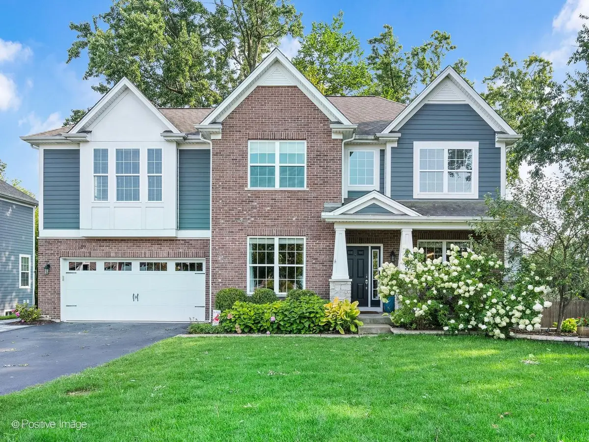 1250 W Thomas Road, Wheaton, IL 60187 - #1