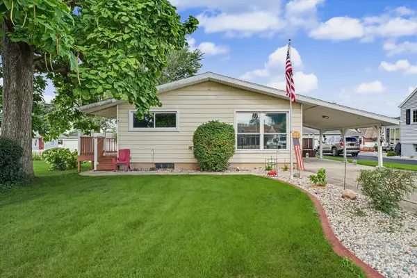 911 N Melvin Street, Gibson City, IL 60936