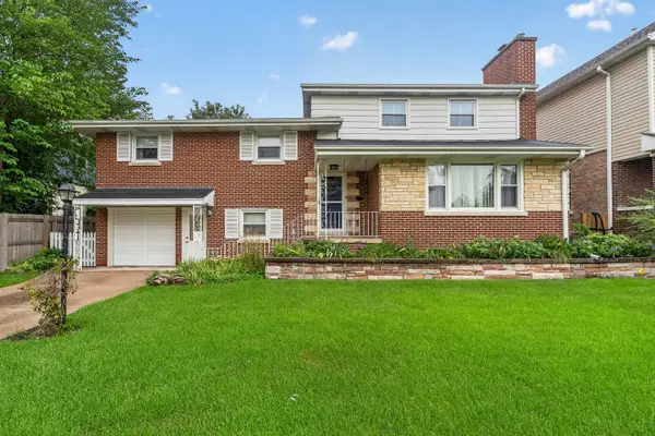 3341 Prairie Avenue, Brookfield, IL 60513