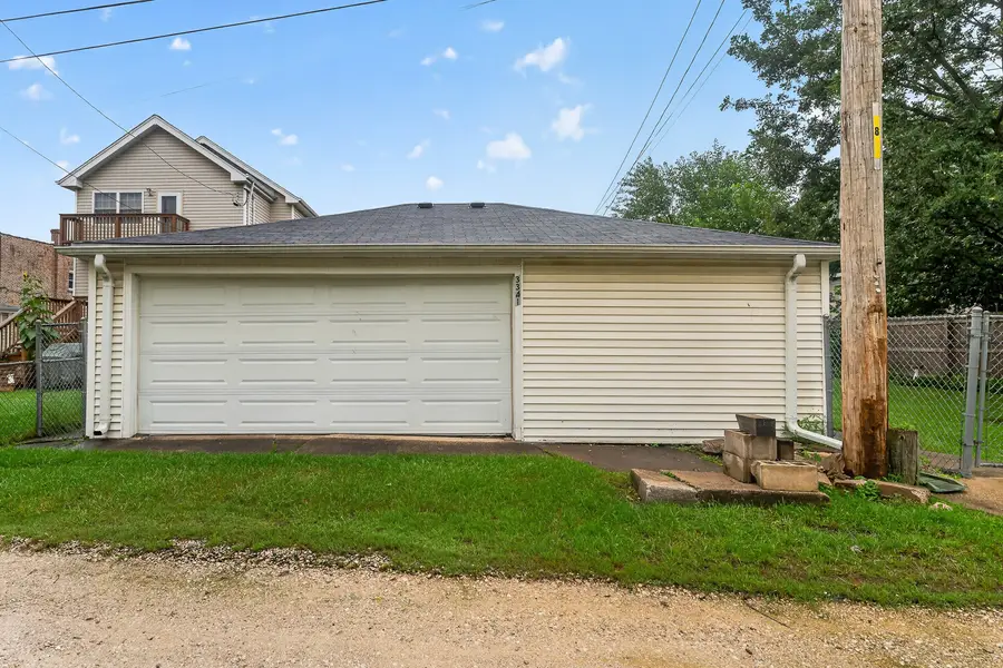 3341 Prairie Avenue, Brookfield, IL 60513 - #2