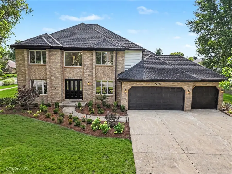 2726 Seiler Drive, Naperville, IL 60565 - #2
