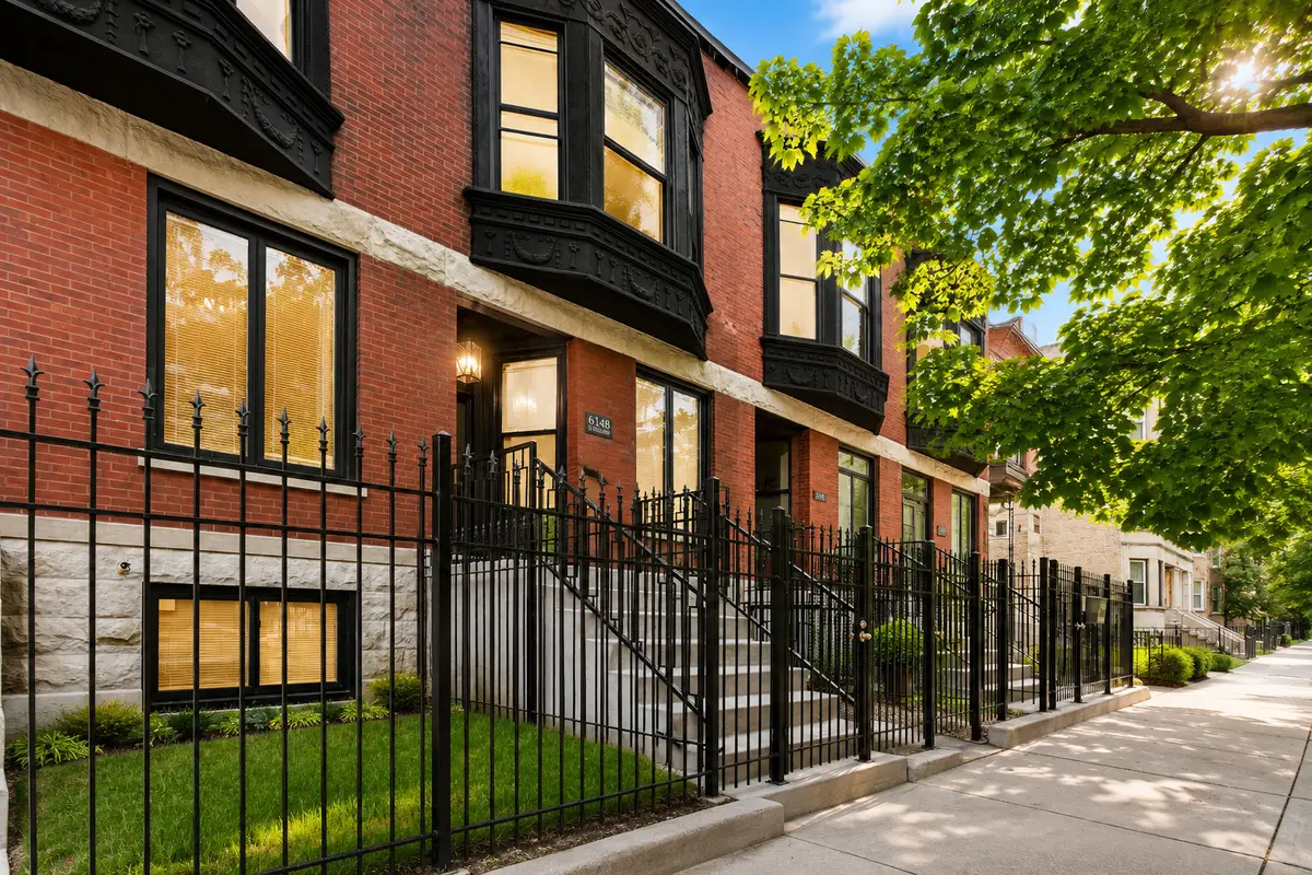 6148 S Ingleside Avenue, Chicago, IL 60637 - #1