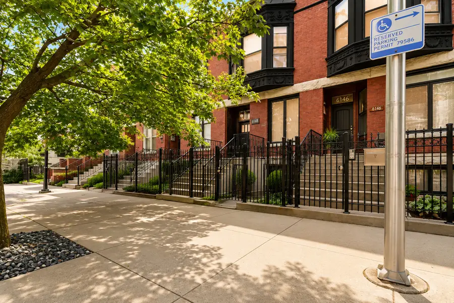 6148 S Ingleside Avenue, Chicago, IL 60637 - #3